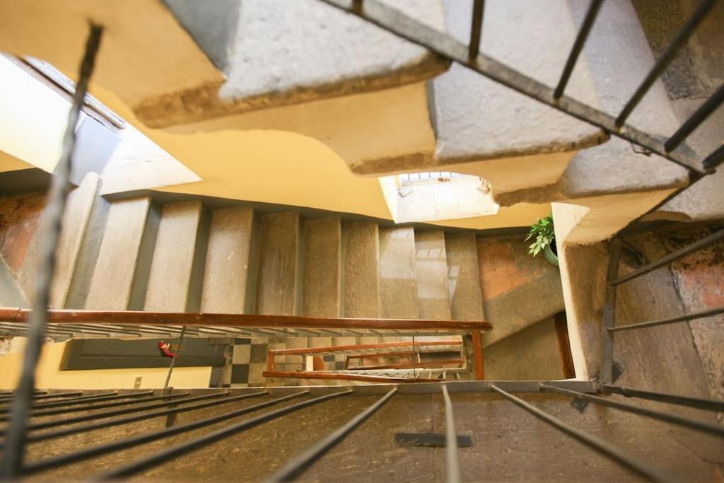 Hacca Collection - Open Space In Porta Ticinese ミラノ エクステリア 写真