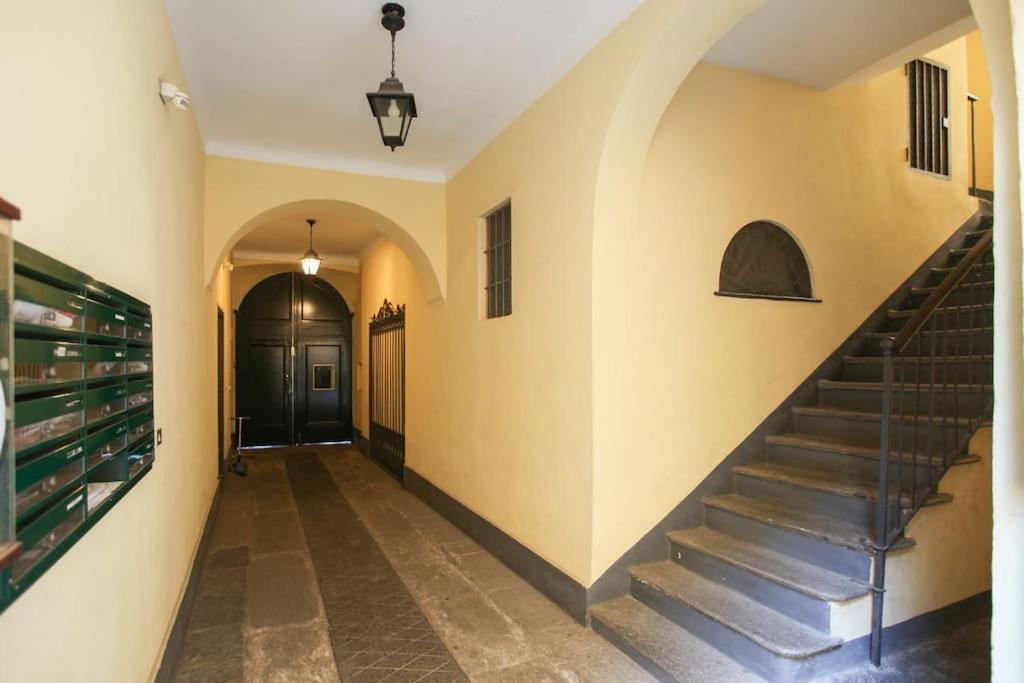 Hacca Collection - Open Space In Porta Ticinese ミラノ エクステリア 写真