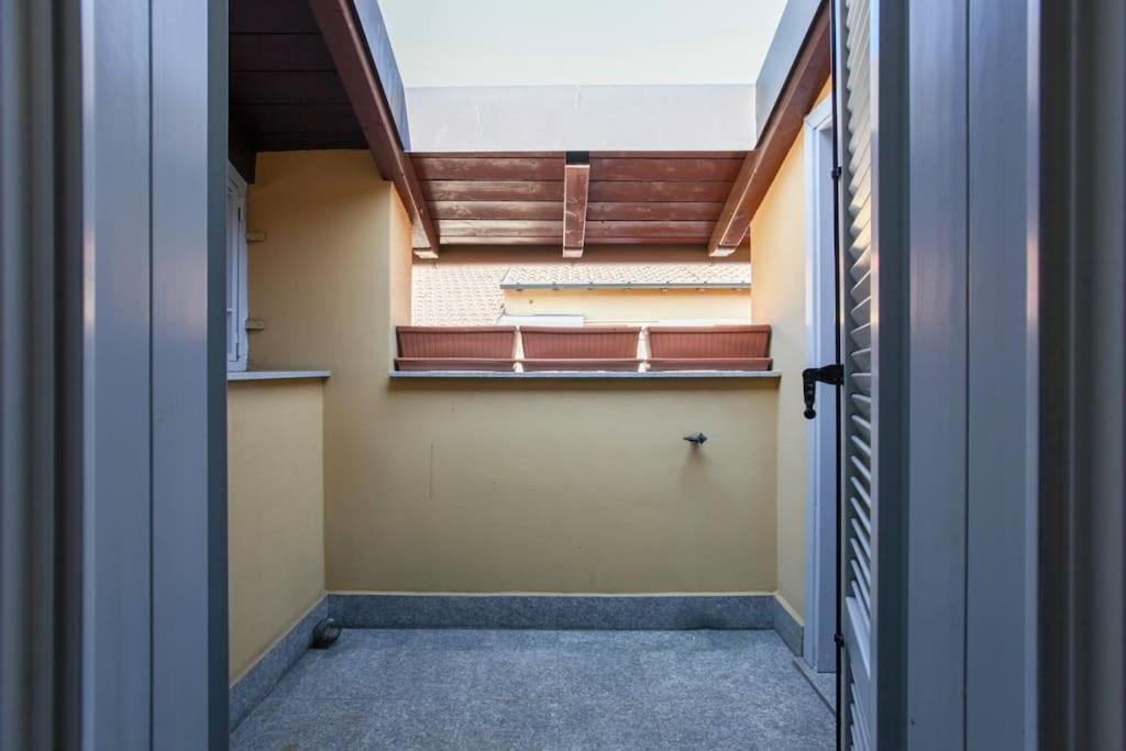 Hacca Collection - Open Space In Porta Ticinese ミラノ エクステリア 写真